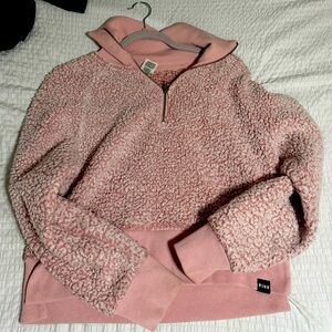 Vintage pink jacket🩷